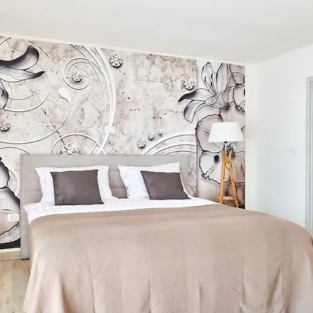 Dolcea Villa Kaštel