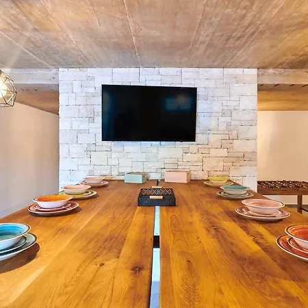 Dolcea Villa Kaštel