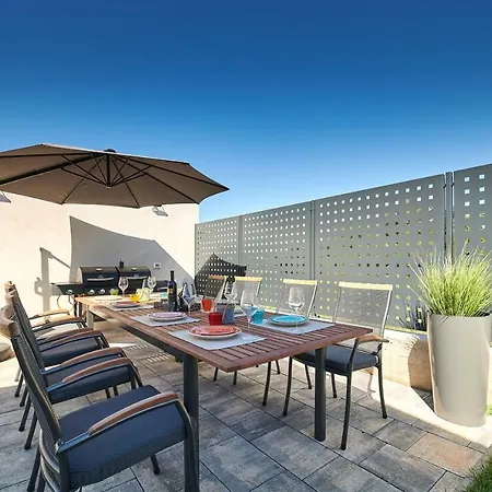 Dolcea Villa Kaštel