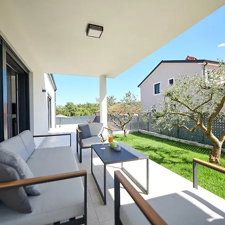 Dolcea Villa Kaštel