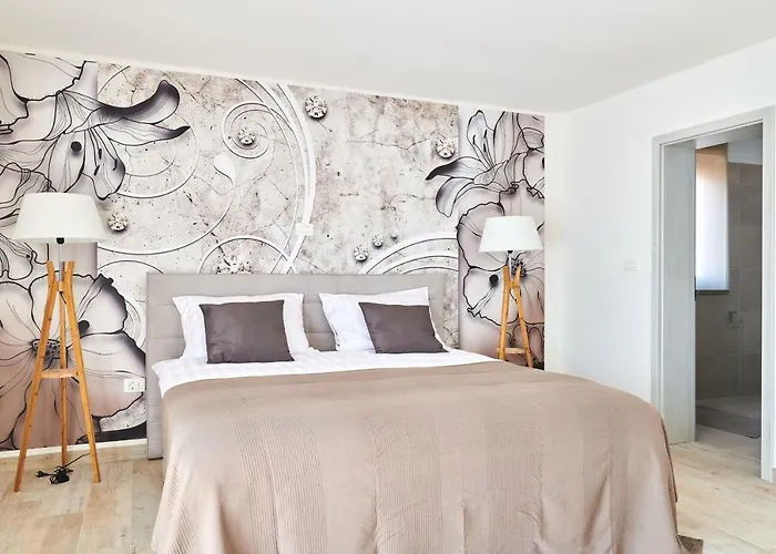 Dolcea Βίλα Kaštel