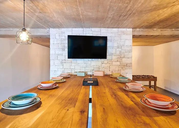 Dolcea Βίλα Kaštel