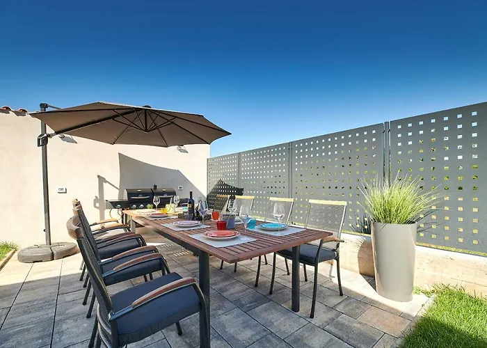 Dolcea Βίλα Kaštel