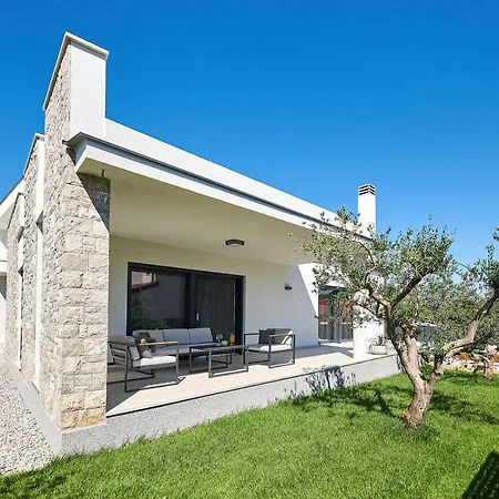 Villa Dolcea