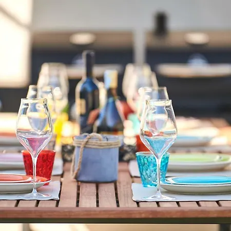 빌라 Dolcea Kaštel