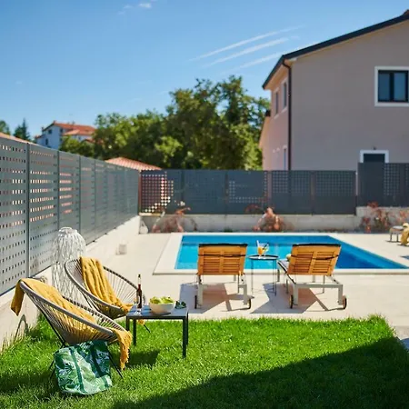 Villa Dolcea