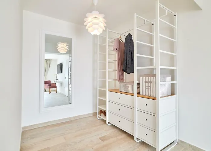 빌라 Dolcea Kaštel