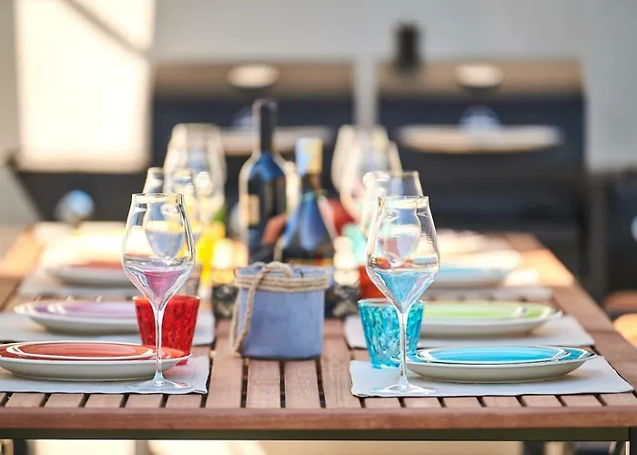 빌라 Dolcea Kaštel