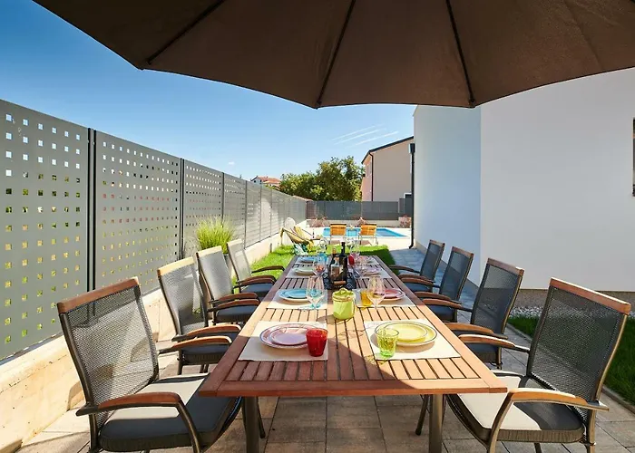 빌라 Dolcea Kaštel